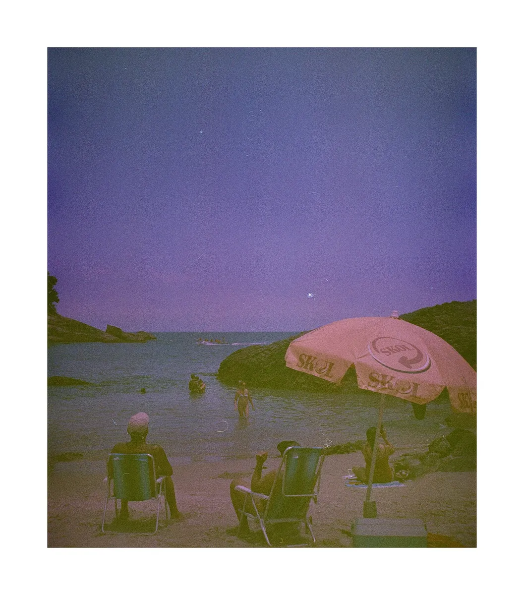 Brazilian food market